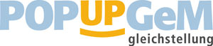 Logo PopupGem